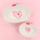 Preorder Kimberbell Holiday Rope Bowls CD Heart