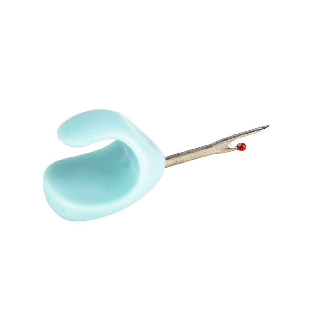 Riley Blake - Cindy's Seam Ripper Small, Aqua 