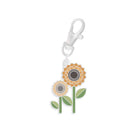 Lori Holt Sunflower Charm 