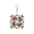 Lori Holt Enamel Happy Charm™ Star
