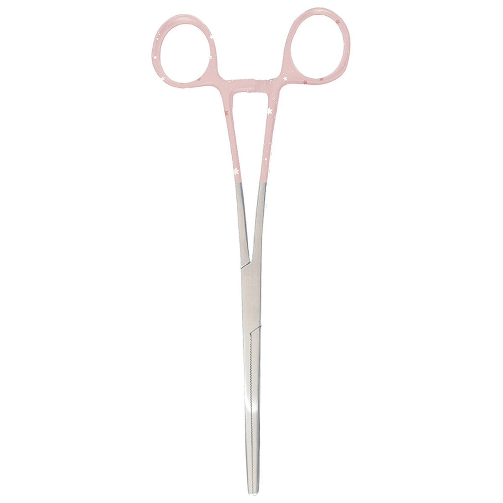 Quilty Hemostat