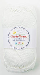 Lori Holt Chunky Thread - Cloud 