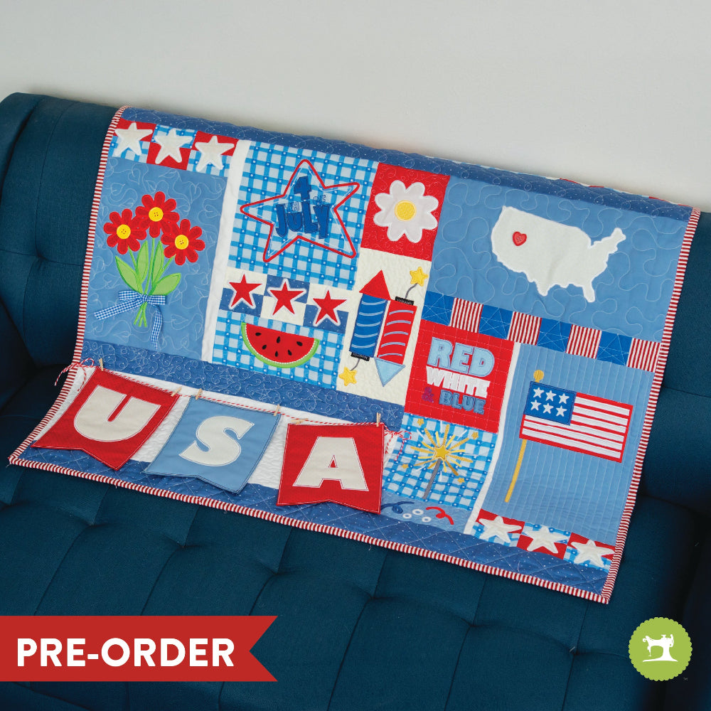 My Girlfriend's Quilt Shoppe