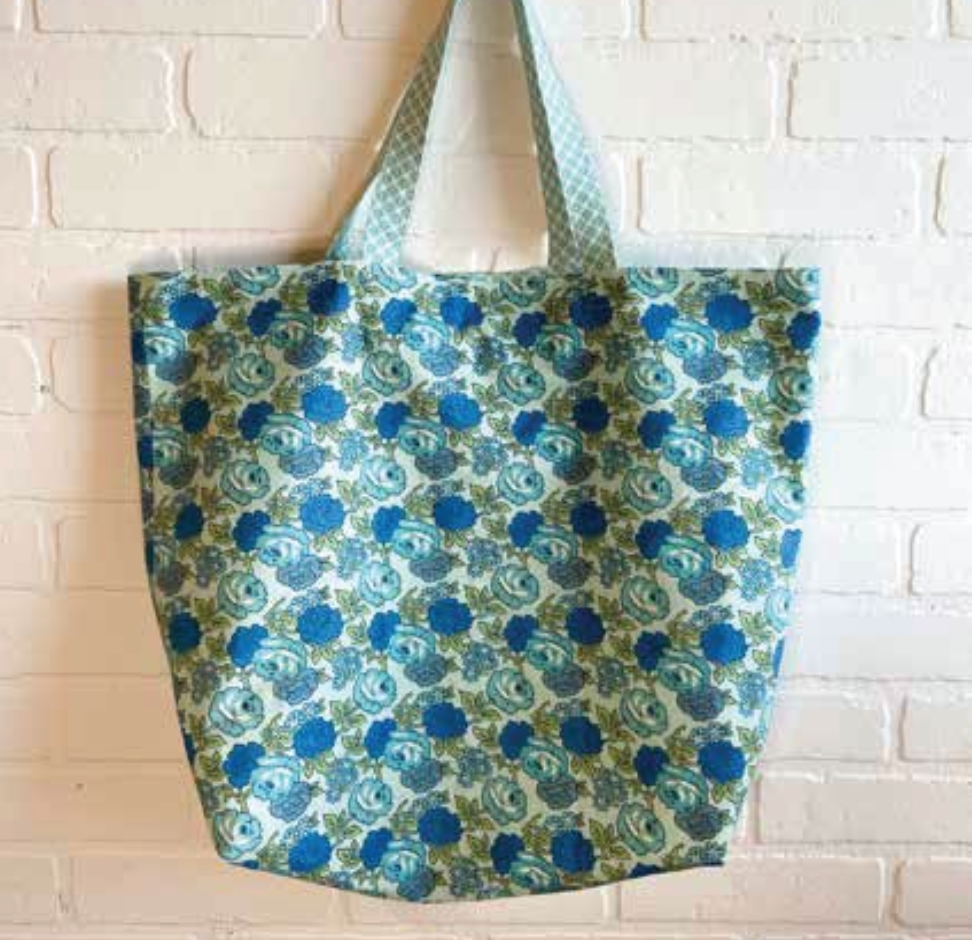 Reusable Grocery Bag 