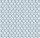blue and white pattern
