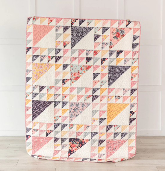 Ciao Bella Quilt Kit 