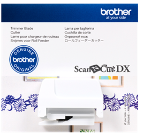 Brother Thread Cutter Brother Trimming Cutter – My Girlfriend's Quilt Shoppe
