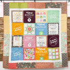T-Shirt Quilt 