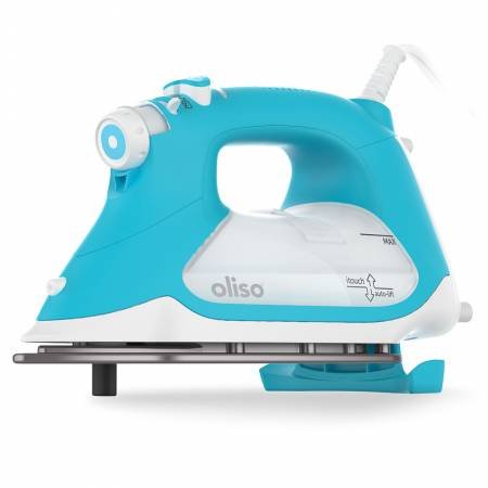 Oliso Iron TG1600 Pro Plus Turquoise
