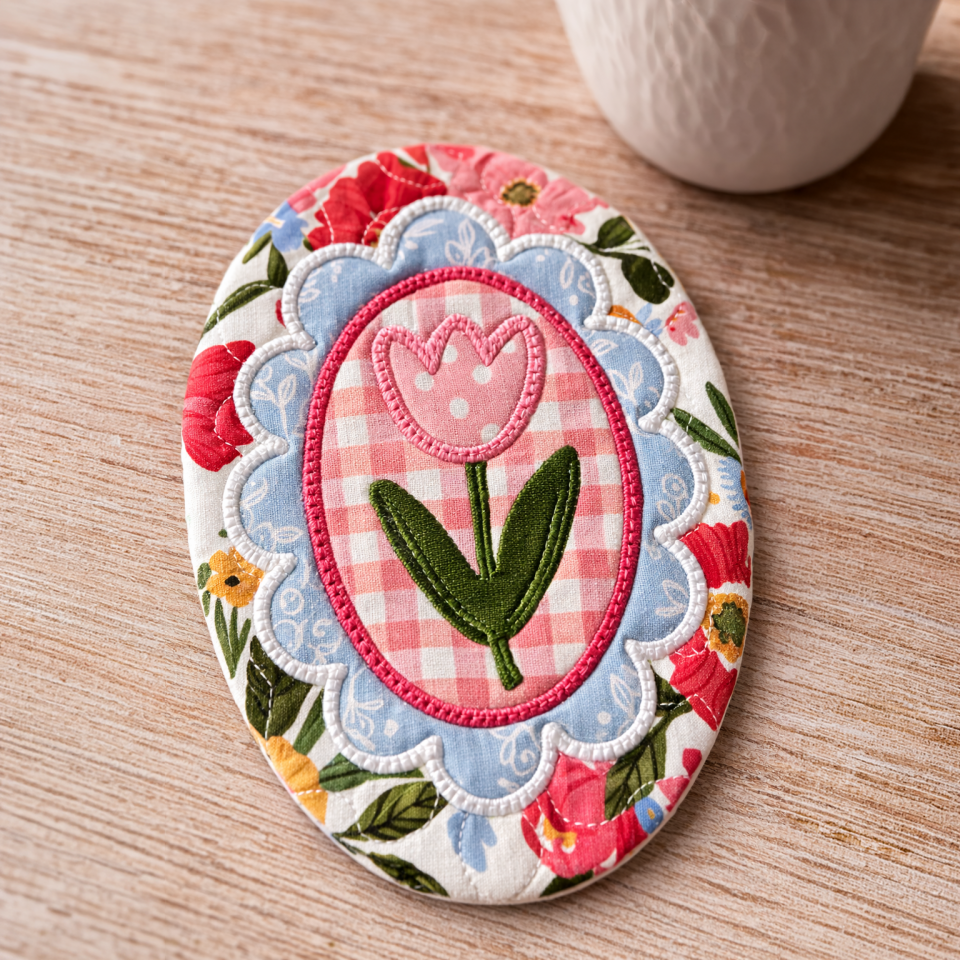 2026 CLUB MUG RUGS – My Girlfriend's Quilt Shoppe