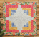 Woodland Star Table Topper (Downloadable Pattern)