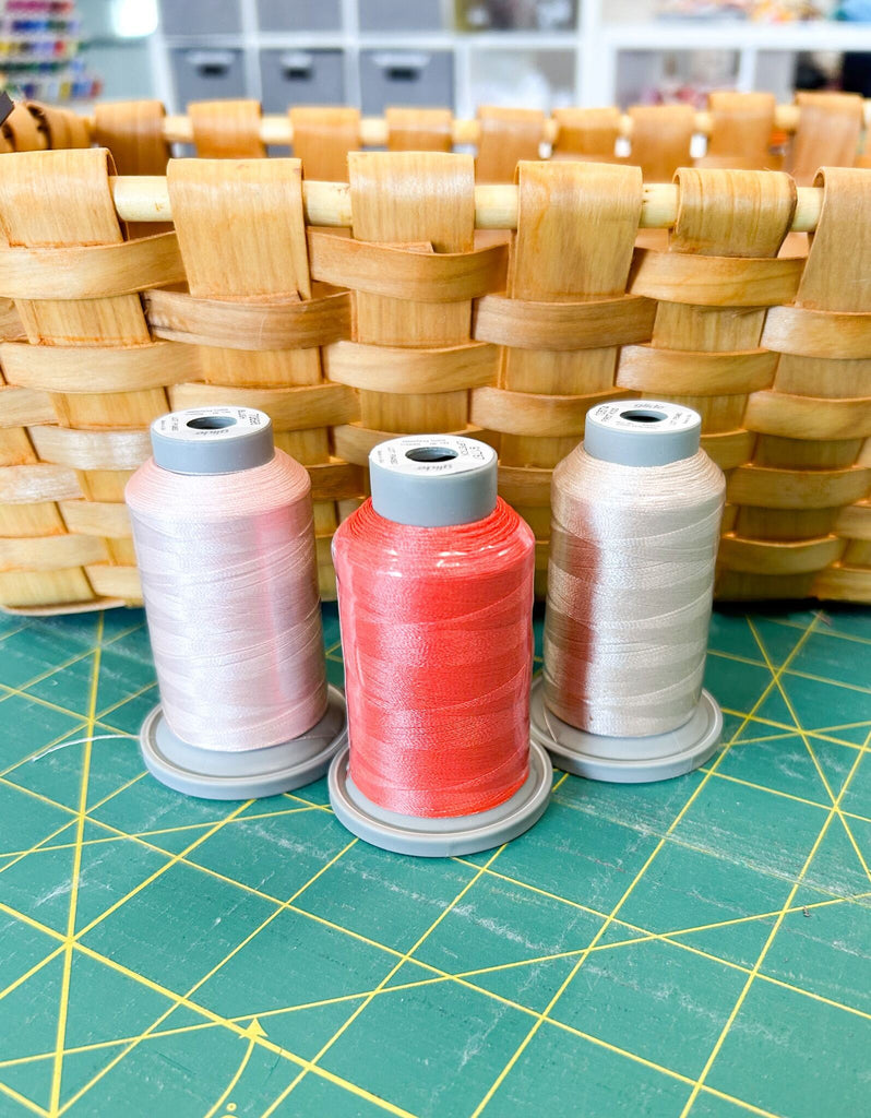 Thread Bundle Thing THREAD – My Girlfriend's Quilt Shoppe