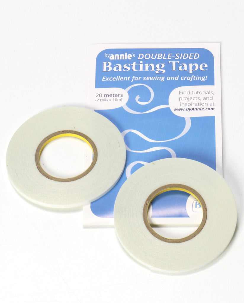 By Annie's Double Sided Basting Tape 