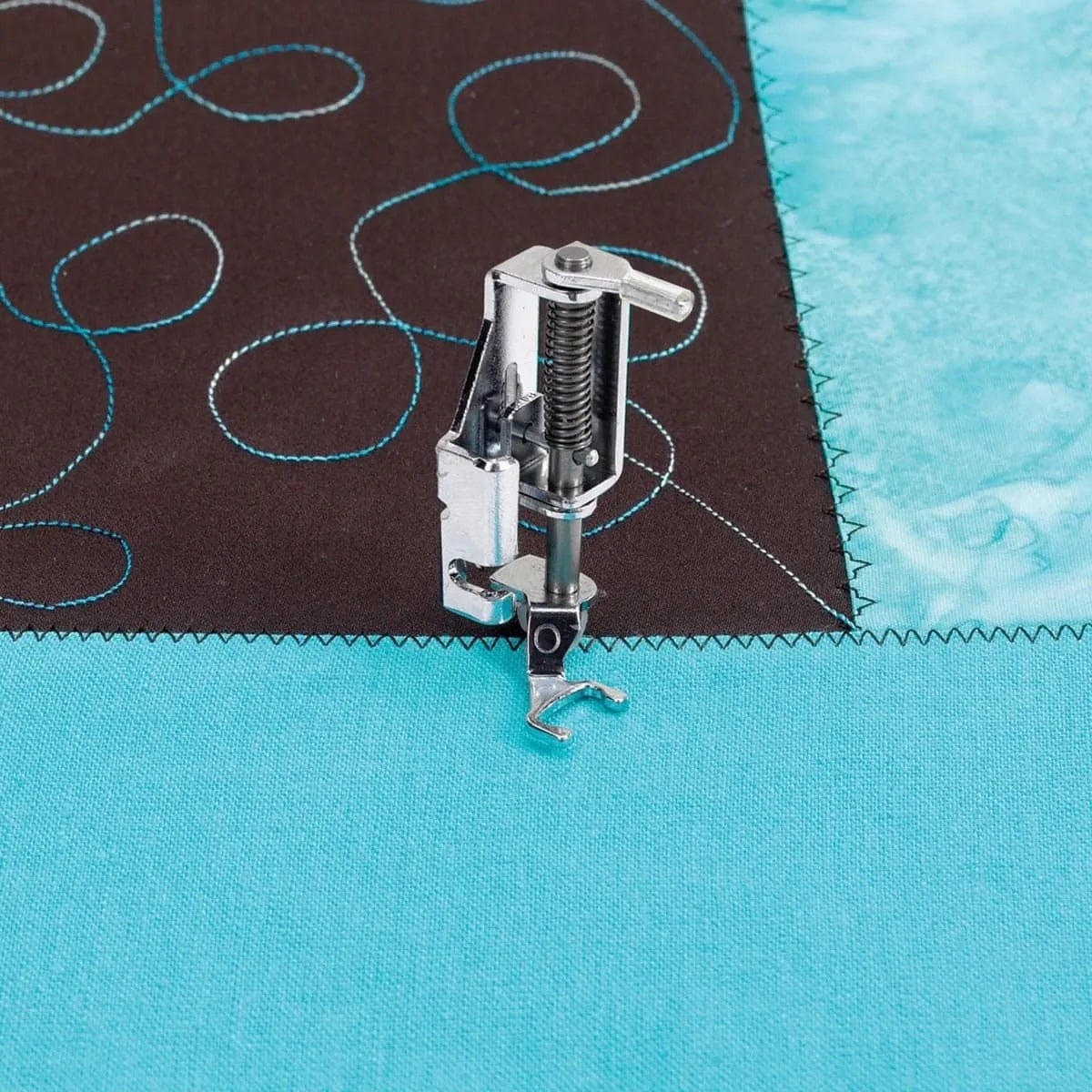 Babylock Free Motion Quilt Foot