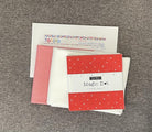 Tossed Quilt Kit