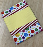 Silly Monsters Pillowcase Kit