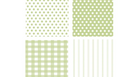  Kimberbell Embroidery Felt-Pattern Play Greens