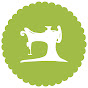 My Girlfriend's Quilt Shoppe logo