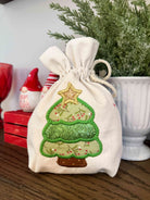 Pint-Size Holiday Bag tree