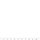 Solid light white color swatch