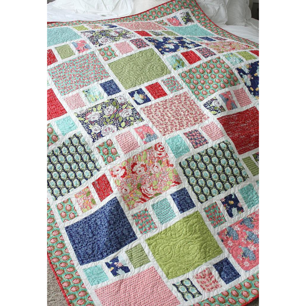 quilting pattern