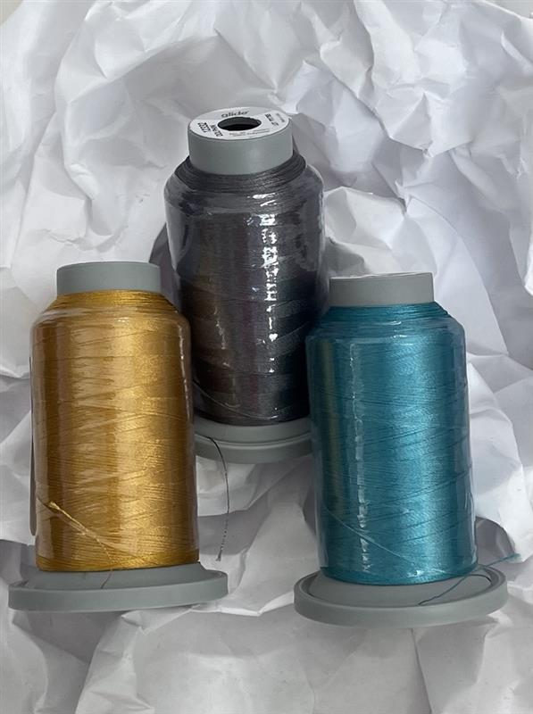 THREAD – My Girlfriend's Quilt Shoppe