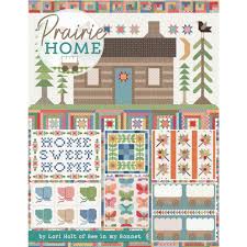 It's Sew Emma Prairie Home Book