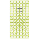 Omnigrip 6"x12" Ruler