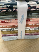 Garden Dreams Fat Quarter Bundle (24).