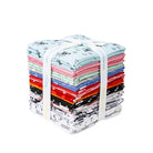 Press On Fat Quarter Bundle (31)