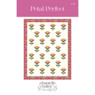 Pre-order Petal Perfect Quilt Pattern by Chantelle Bailey