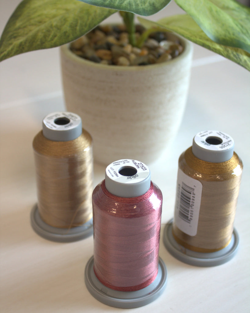 THREAD – My Girlfriend's Quilt Shoppe