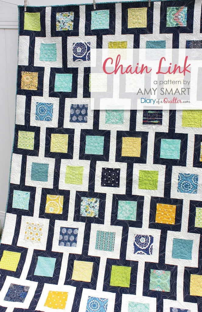 chain link pattern