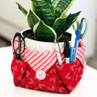 The Kangaroo Basket 
