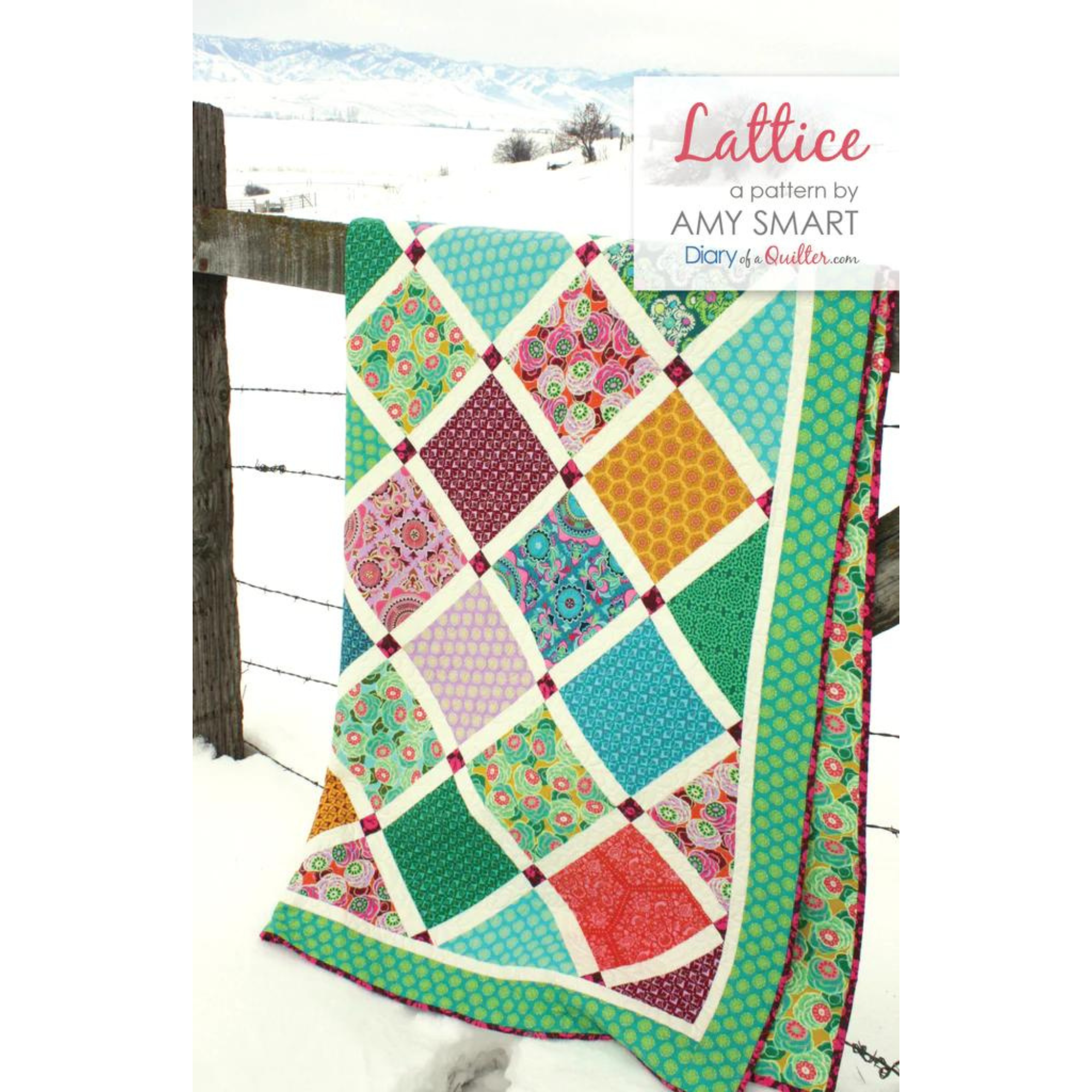 quilting pattern