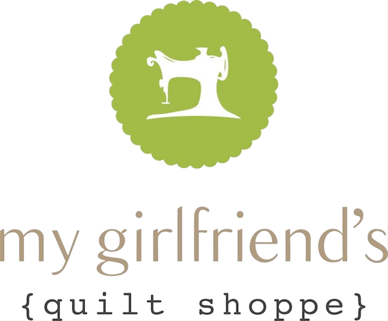 Thready Box for Teens - Box 2: That's So Yum – My Girlfriend's Quilt Shoppe