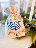 Pint-Size Holiday Bags hanaka