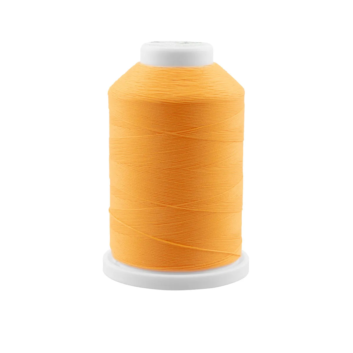 Aeroflock Serger Thread, Neon Orange 9937