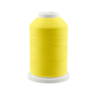 Aeroflock Serger Thread, Canary 9360