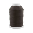 Aeroflock Serger Thread, Chocolate 9290