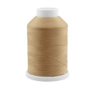 Aeroflock Serger Thread, Beige 9490