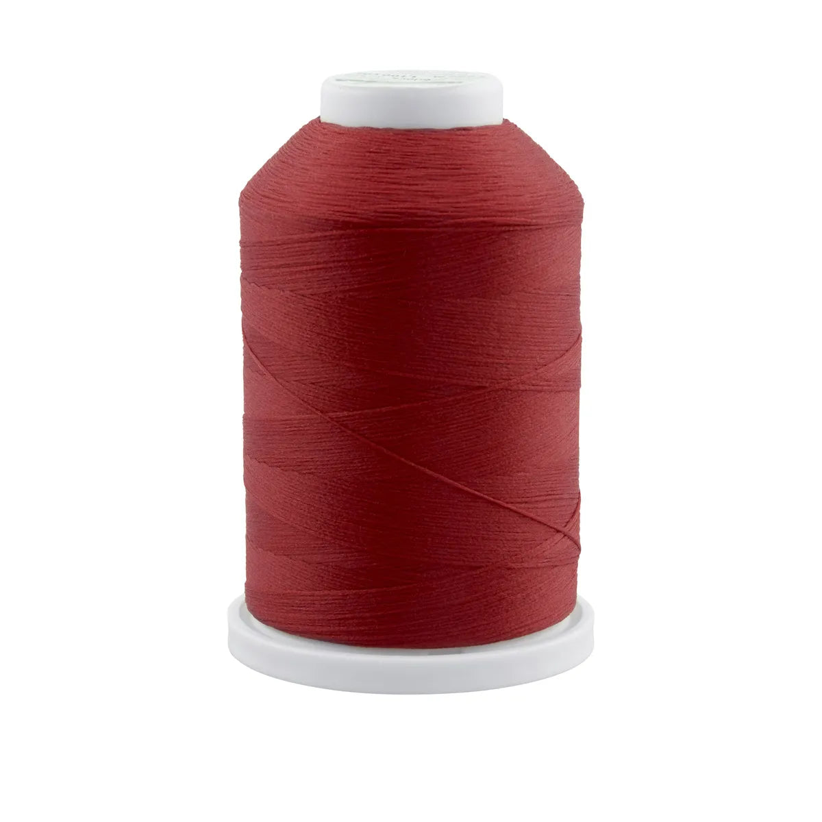 Aeroflock Serger Thread, Ruby 9470