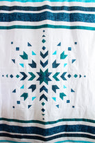 Nordic Frost Quilt