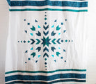 Nordic Frost Quilt full