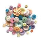 Pastel Buttons