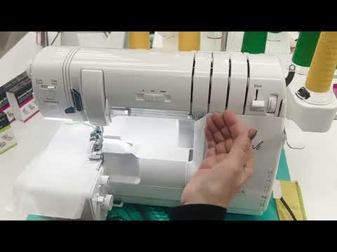 automatic thread delivery 