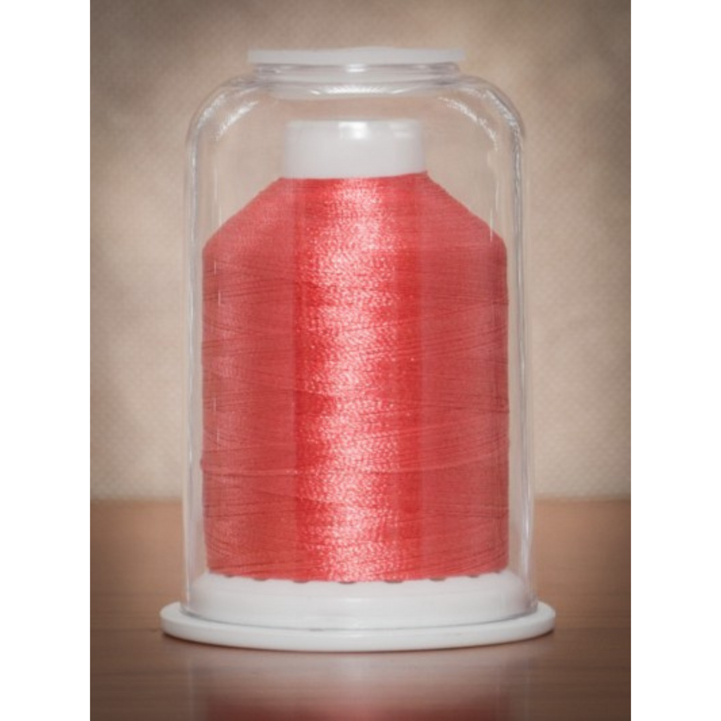 Hemingworth Thread - Apricot Dream 1017