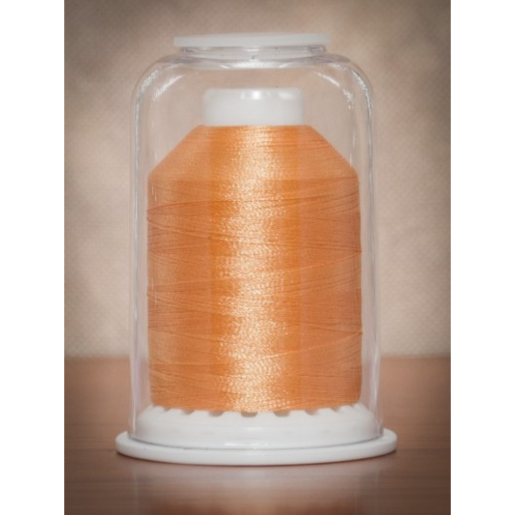 Hemingworth Thread - Cantaloupe 1041