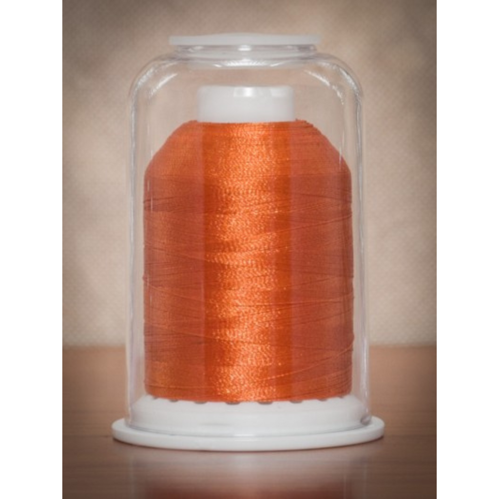 Hemingworth Thread - Carrot 1065