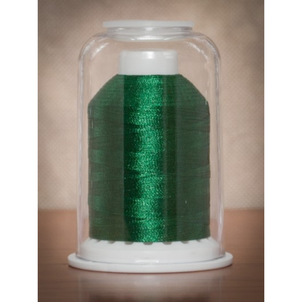 Hemingworth Thread - Christmas Green 1109